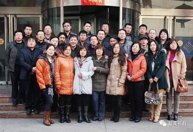 情系职中（杨保卫）