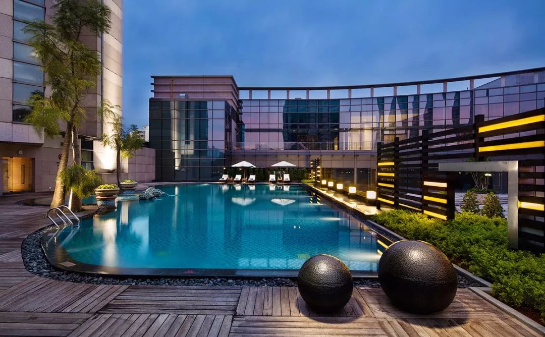 中国hilton希尔顿酒店,希尔顿hilton5星级