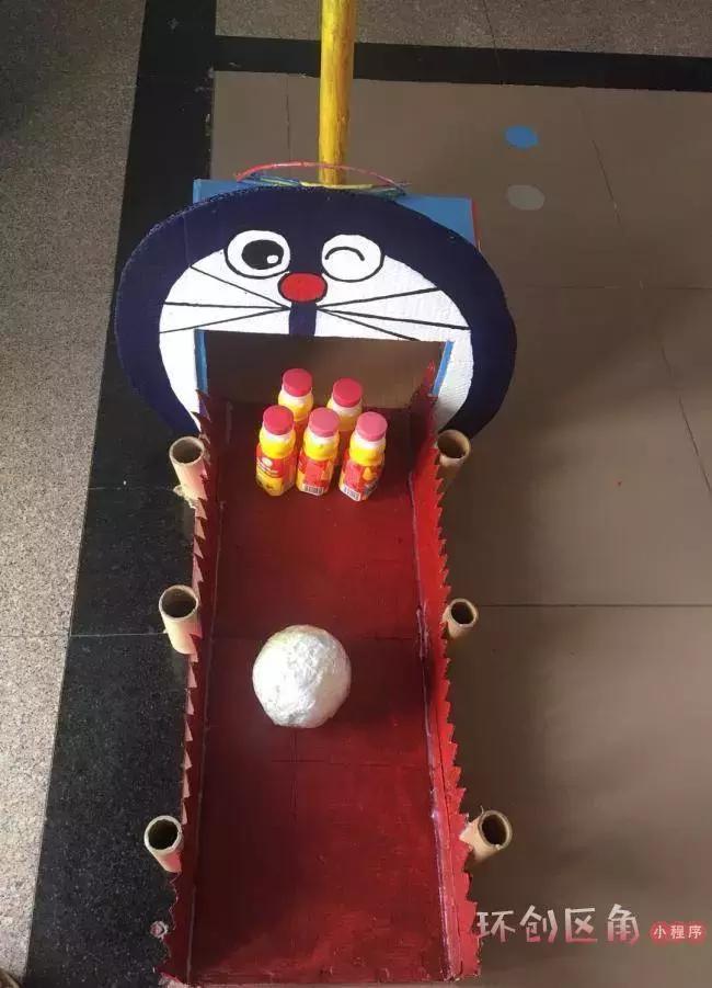 3-6岁自制教玩具,5岁儿童自制教玩具益智