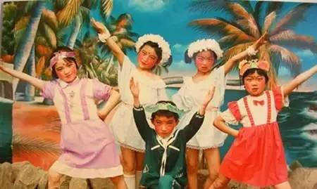 一波童年回忆杀,童年的回忆杀