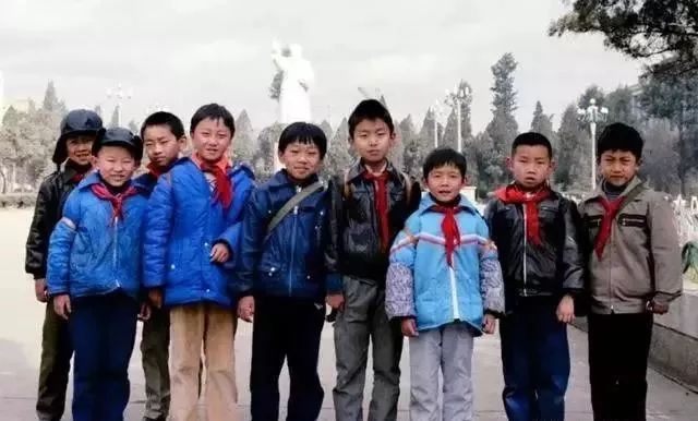 一波童年回忆杀,童年的回忆杀