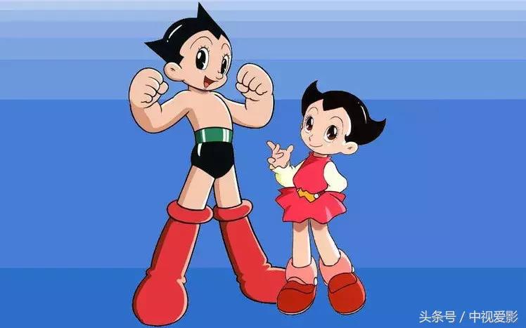 童年回忆26部怀旧动画片,90后童年记忆10部怀旧动画片