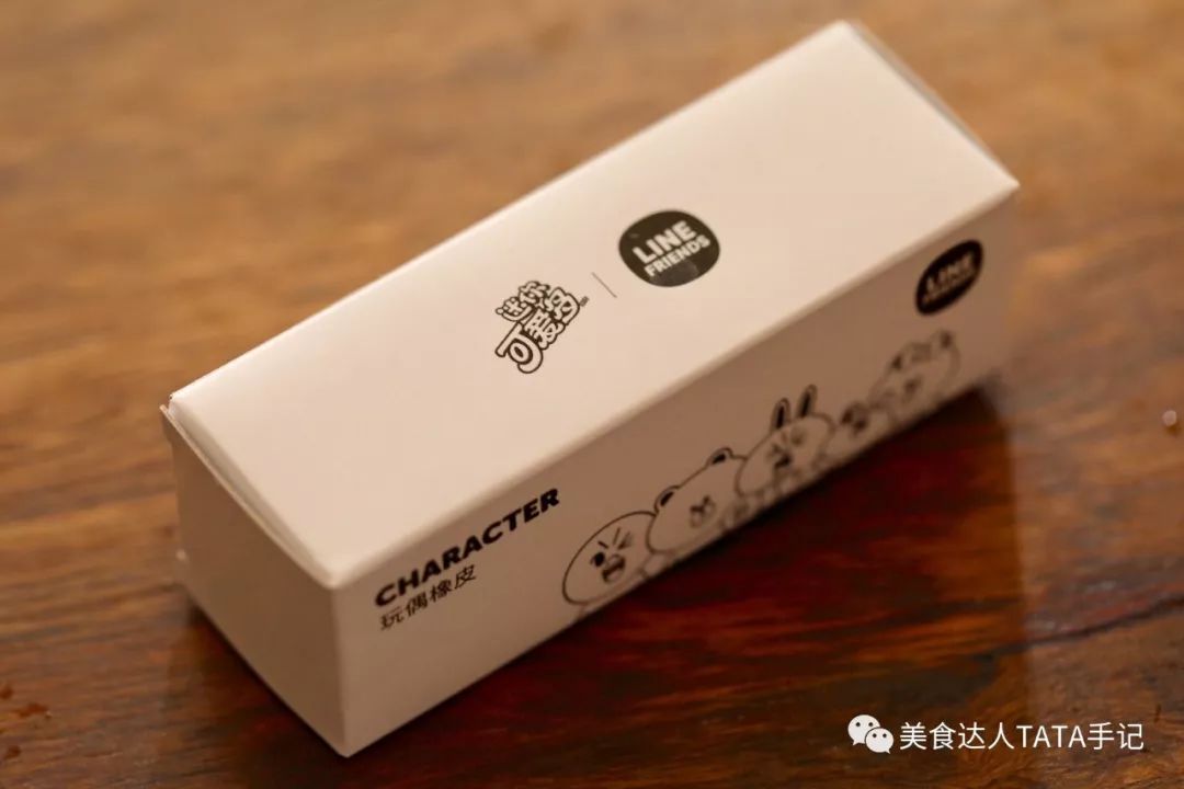 linefriends联名t恤,人本linefriends联名款