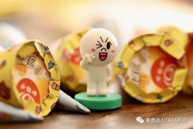 linefriends联名t恤,人本linefriends联名款