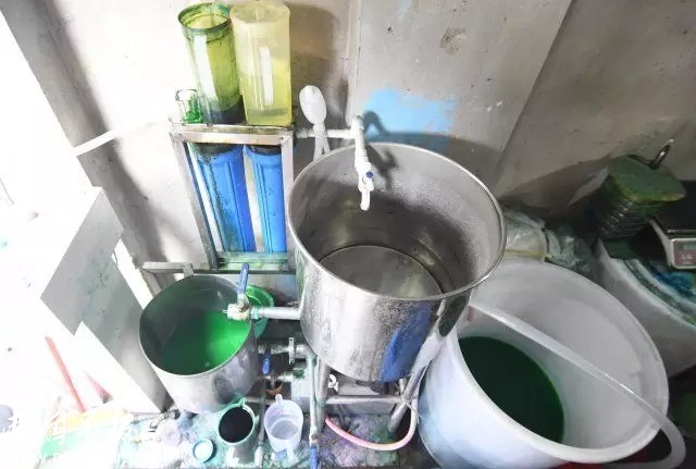 自来水冷却液,自来水汽车防冻液