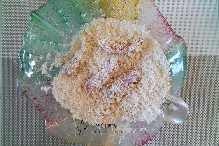 欢度六一儿童节，做一个萌萌的卡通饭团吧，孩子喜欢，做法简单