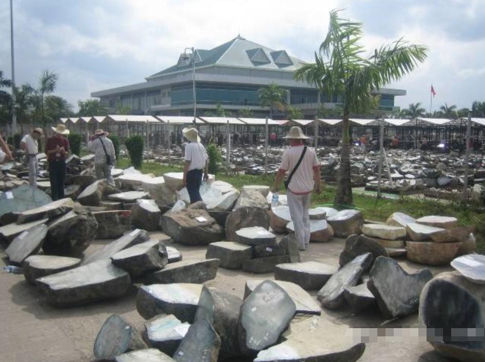 如今的缅甸现状,缅甸现在的真实现状