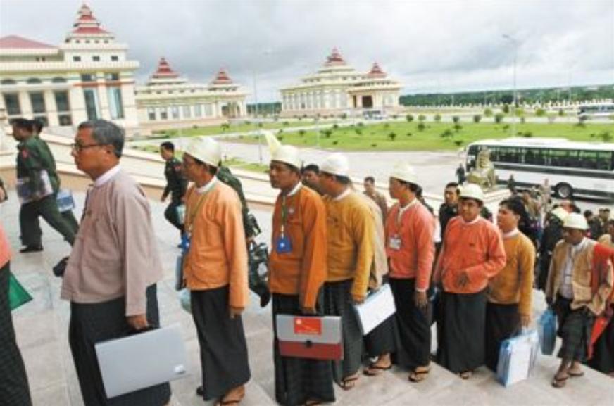 如今的缅甸现状,缅甸现在的真实现状