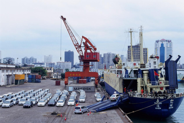 三十而“力”看海马,根植海南担当新使命