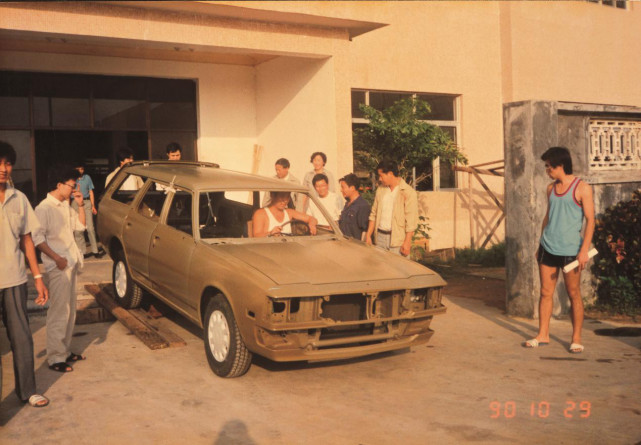 三十而“力”看海马,根植海南担当新使命