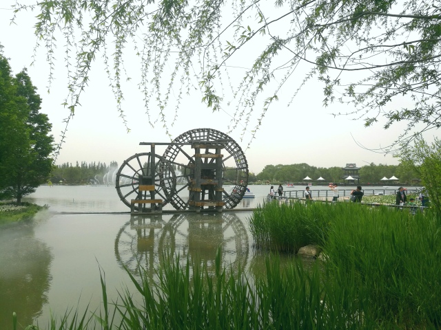 北京国际鲜花港游玩一圈多长时间,北京国际鲜花港作文