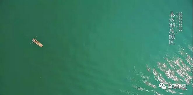 易水湖初夏景色,初夏西湖旅游攻略