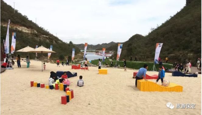 易水湖初夏景色,初夏西湖旅游攻略