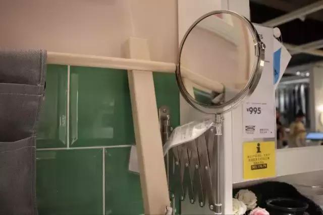 宜家里你不知道的秘密,去宜家的三件事