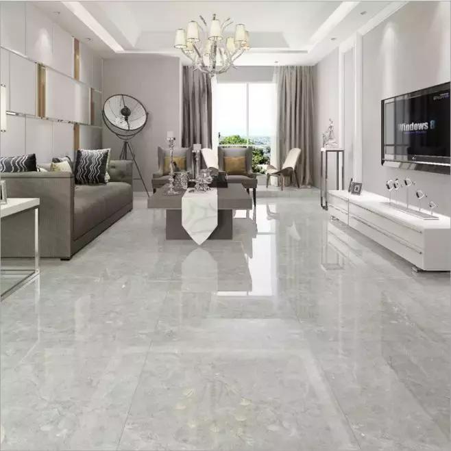 深灰色瓷砖全屋配色2022新款搭配,新房装修你知道哪些