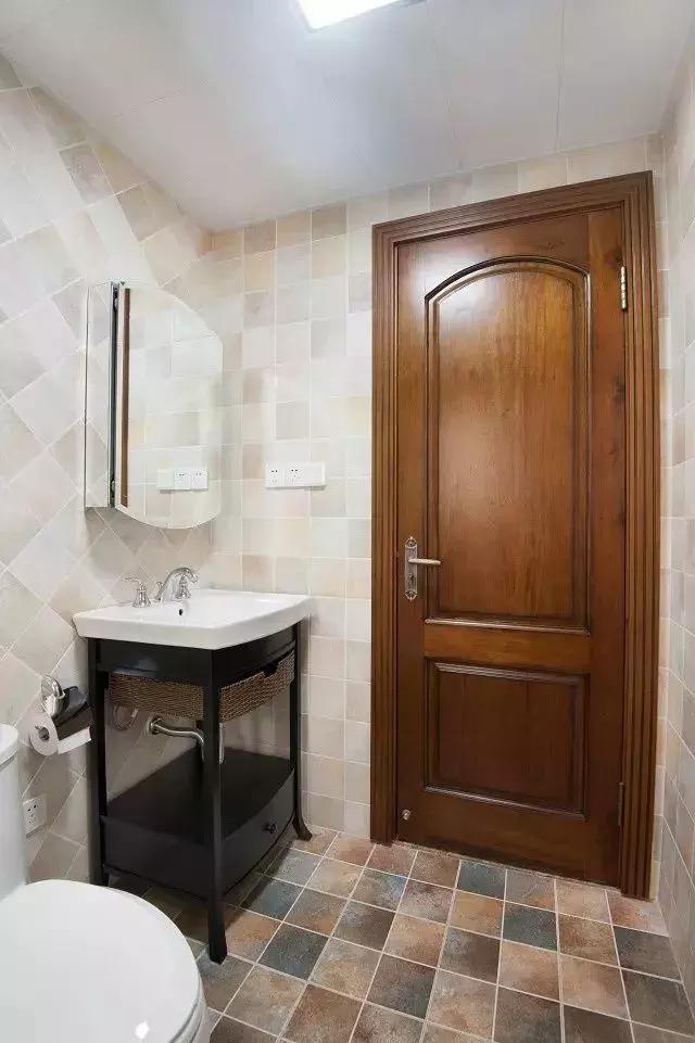 深灰色瓷砖全屋配色2022新款搭配,新房装修你知道哪些