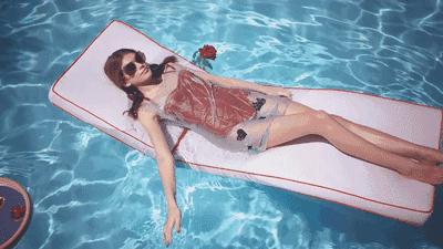 推荐一款清爽不油腻的防晒霜,又薄又好用的防晒霜