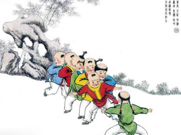 80后的六一儿童节回忆,非常值得回忆与纪念的六一儿童节