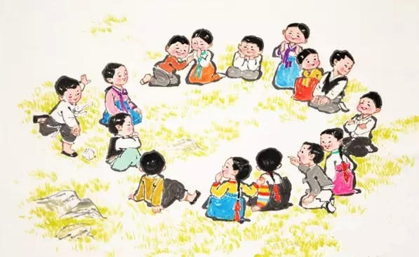 80后的六一儿童节回忆,非常值得回忆与纪念的六一儿童节