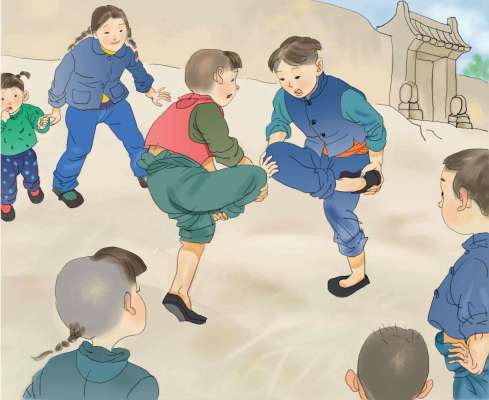 80后的六一儿童节回忆,非常值得回忆与纪念的六一儿童节