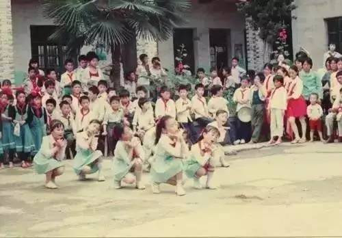 80后的六一儿童节回忆,非常值得回忆与纪念的六一儿童节