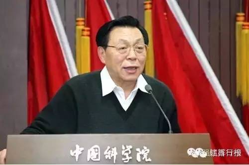 致敬！江西这些人被习总书记盛赞为国家的财富！他们都干了惊天动地的事