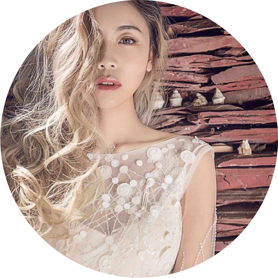 她在127小时的K3火车上拍婚纱照，看了三个国家的风景