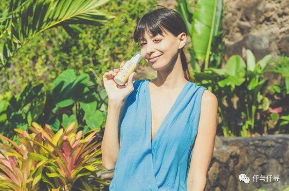 为什么我用资生堂悦薇系列会过敏,资生堂防晒霜10岁孩子可以用吗