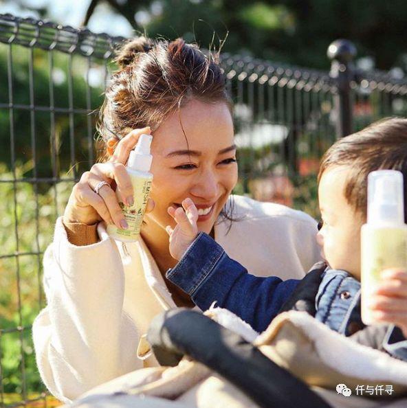 为什么我用资生堂悦薇系列会过敏,资生堂防晒霜10岁孩子可以用吗