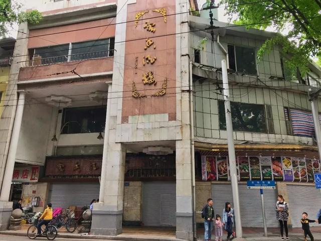 这条广州老街，NBA球星和罗志祥都来打过卡，如今萧条到令人唏嘘