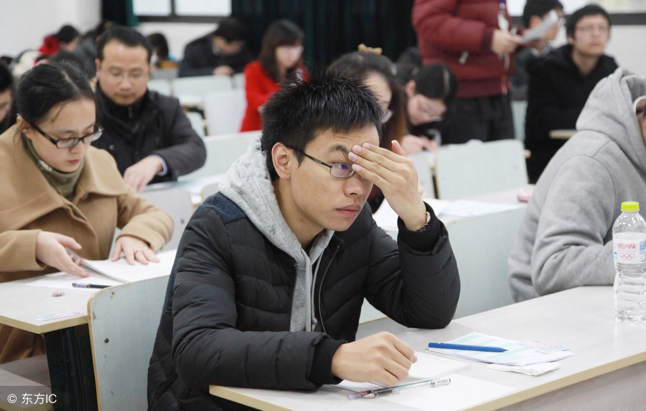 为什么申论成绩高行测成绩很低,申论为什么感觉考得很好分很低