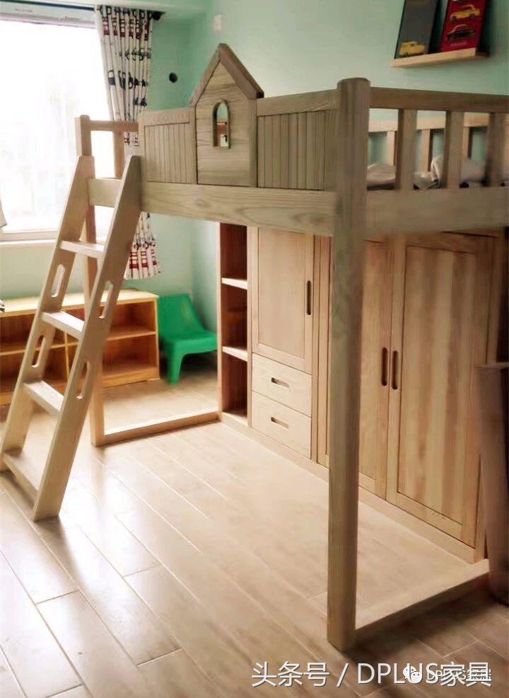 六一节儿童家具应该怎么选 (正确选择儿童家具)