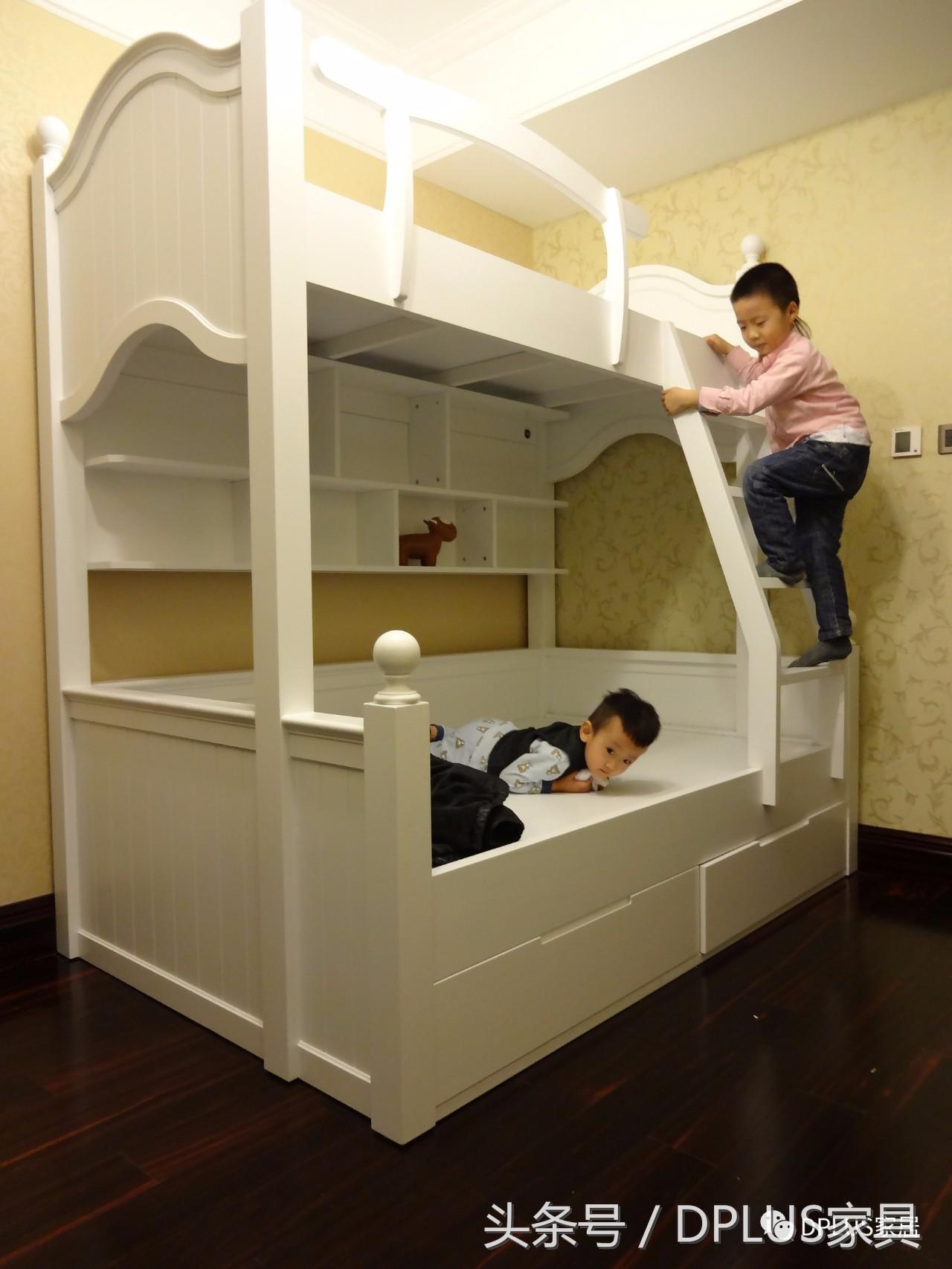 六一节儿童家具应该怎么选 (正确选择儿童家具)