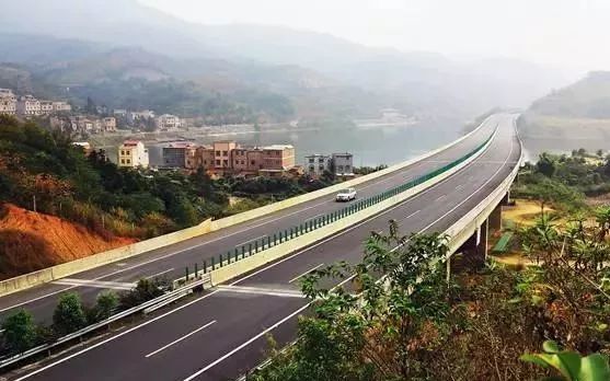 交通强国广西新篇章,广西交通强国最新规划