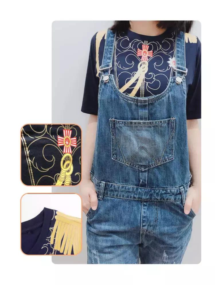 种草机时尚穿搭,优衣库设计师合作款保暖两面穿