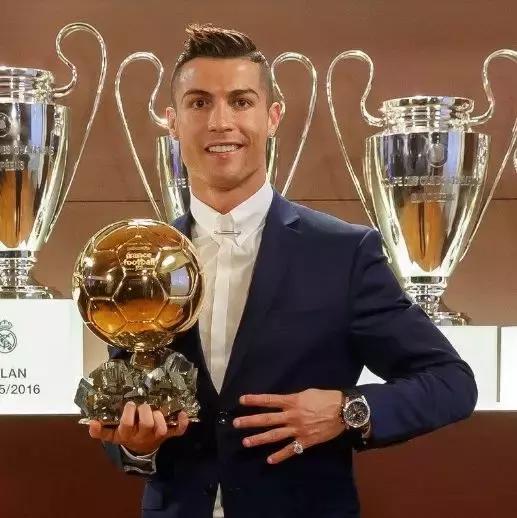 c罗梅西贝克汉姆谁厉害,c罗梅西内马尔戴什么手表