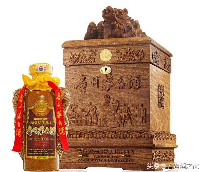 茅台酒整箱保存好还是单瓶保存,茅台酒怎么储存得最好呢