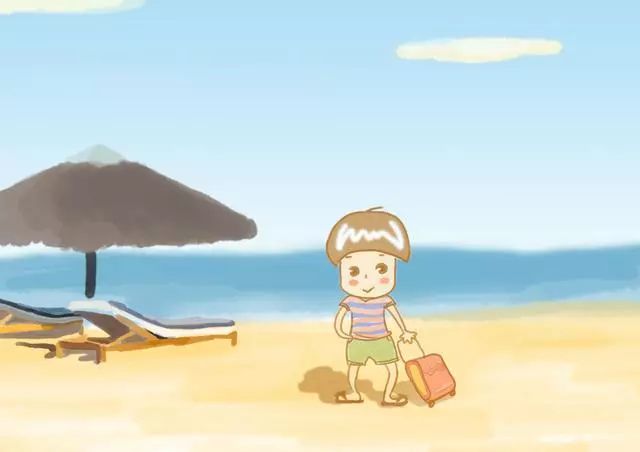 六一旅游最好去哪里,六一去哪里海边玩