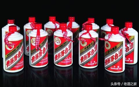 茅台酒整箱保存好还是单瓶保存,茅台酒怎么储存得最好呢