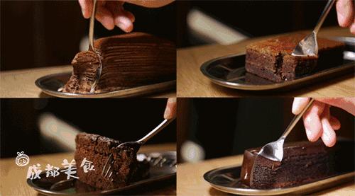 太古里上档次美食,太古里必去打卡的网红美食