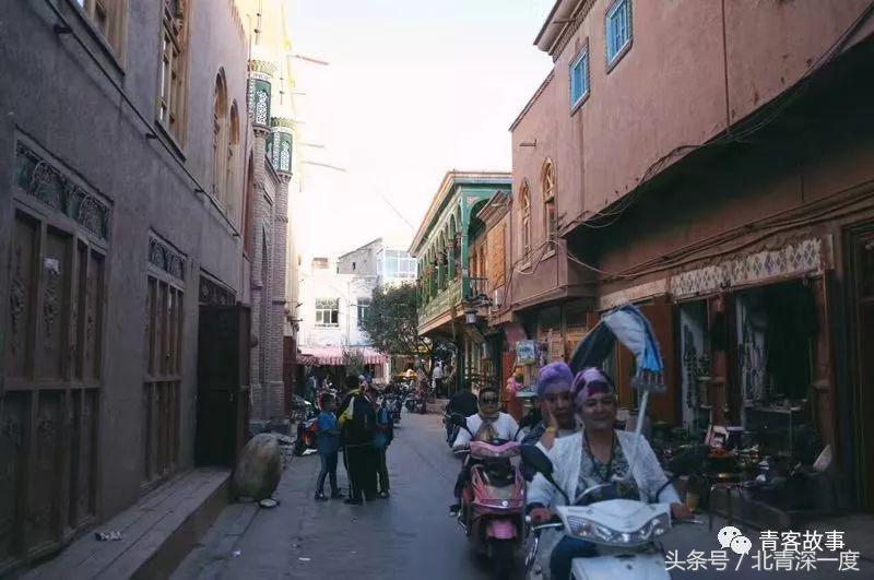 新疆足球梦,足球梦的新疆孩子