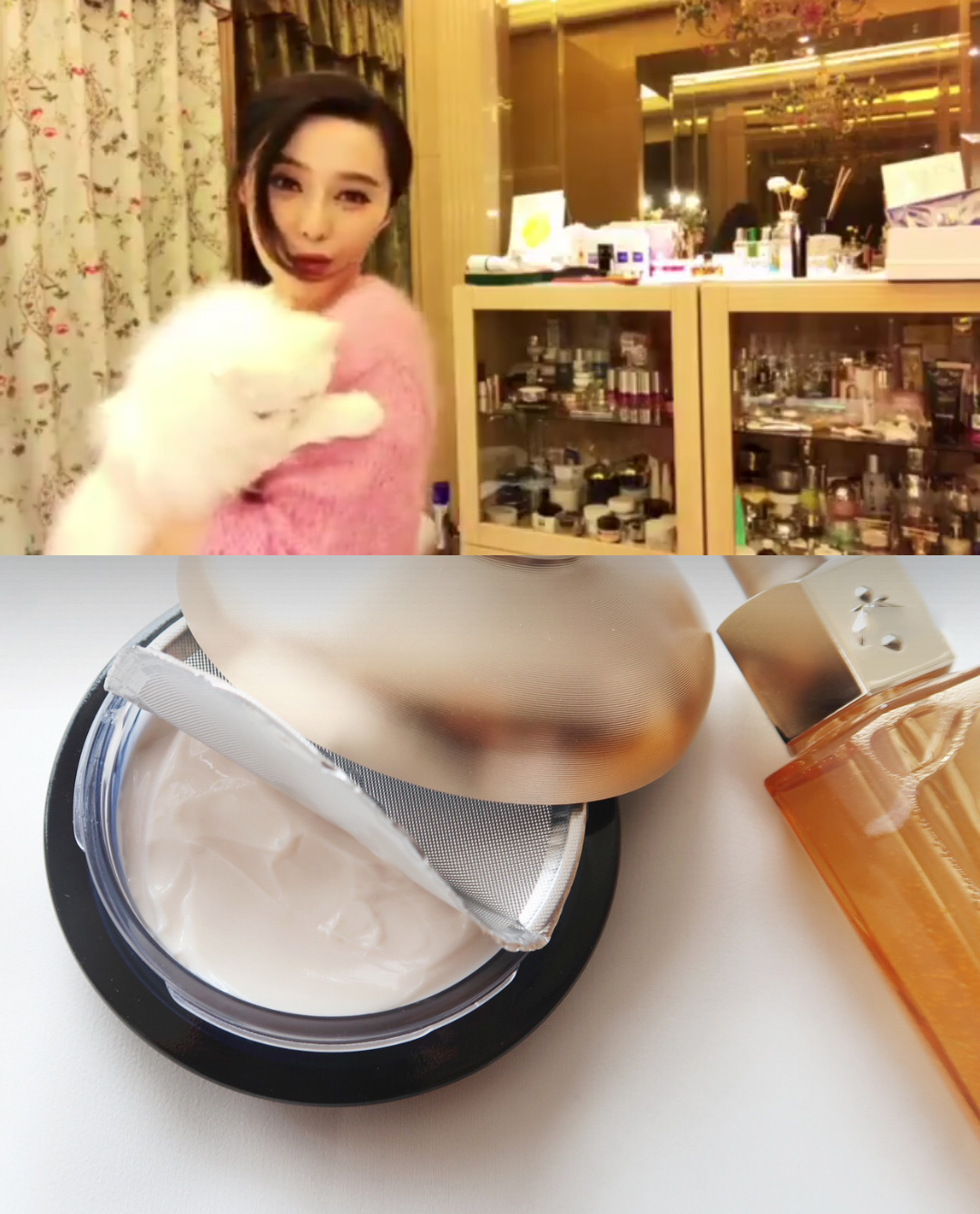 想要明星同款又不知道怎么入手,什么大牌护肤彩妆便宜又好用