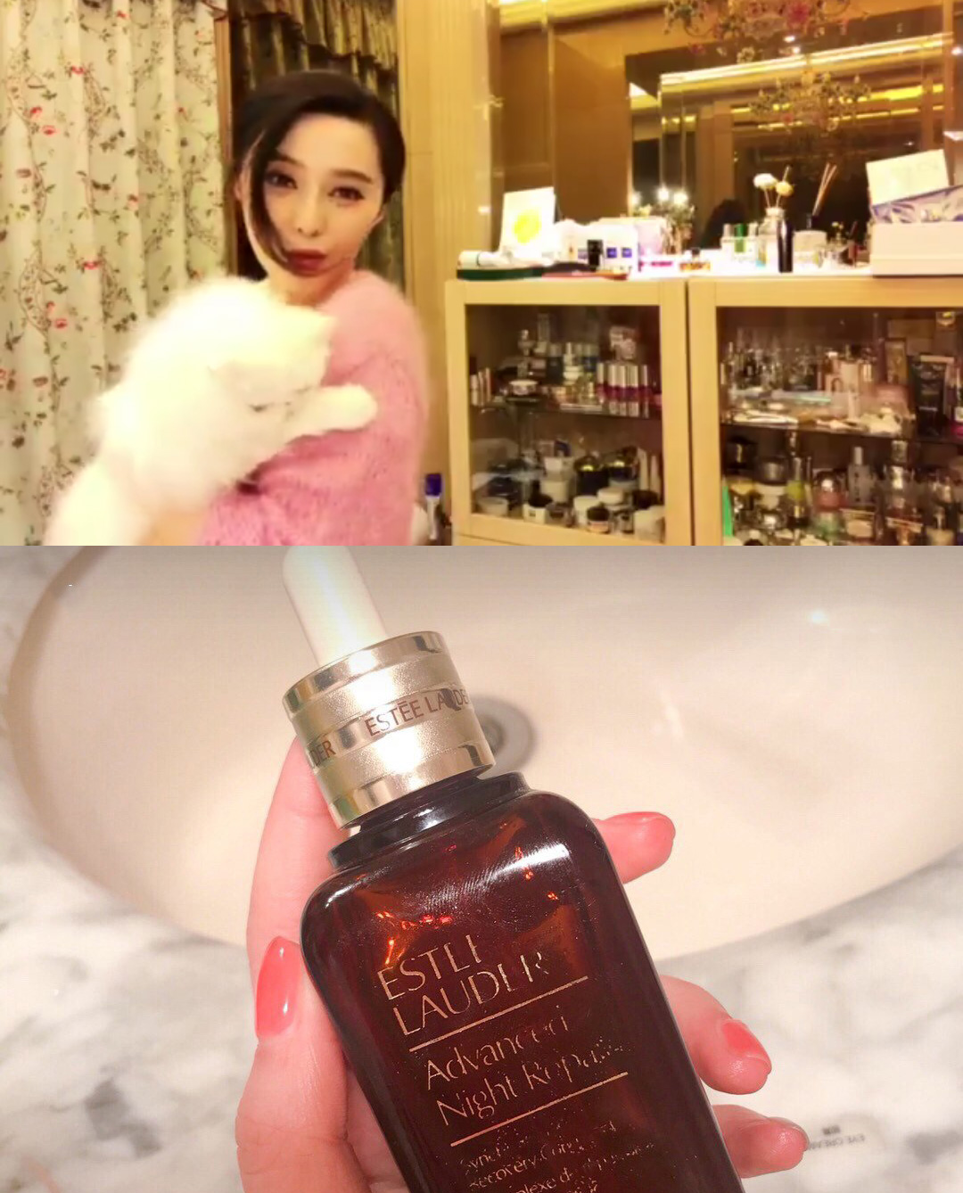 想要明星同款又不知道怎么入手,什么大牌护肤彩妆便宜又好用