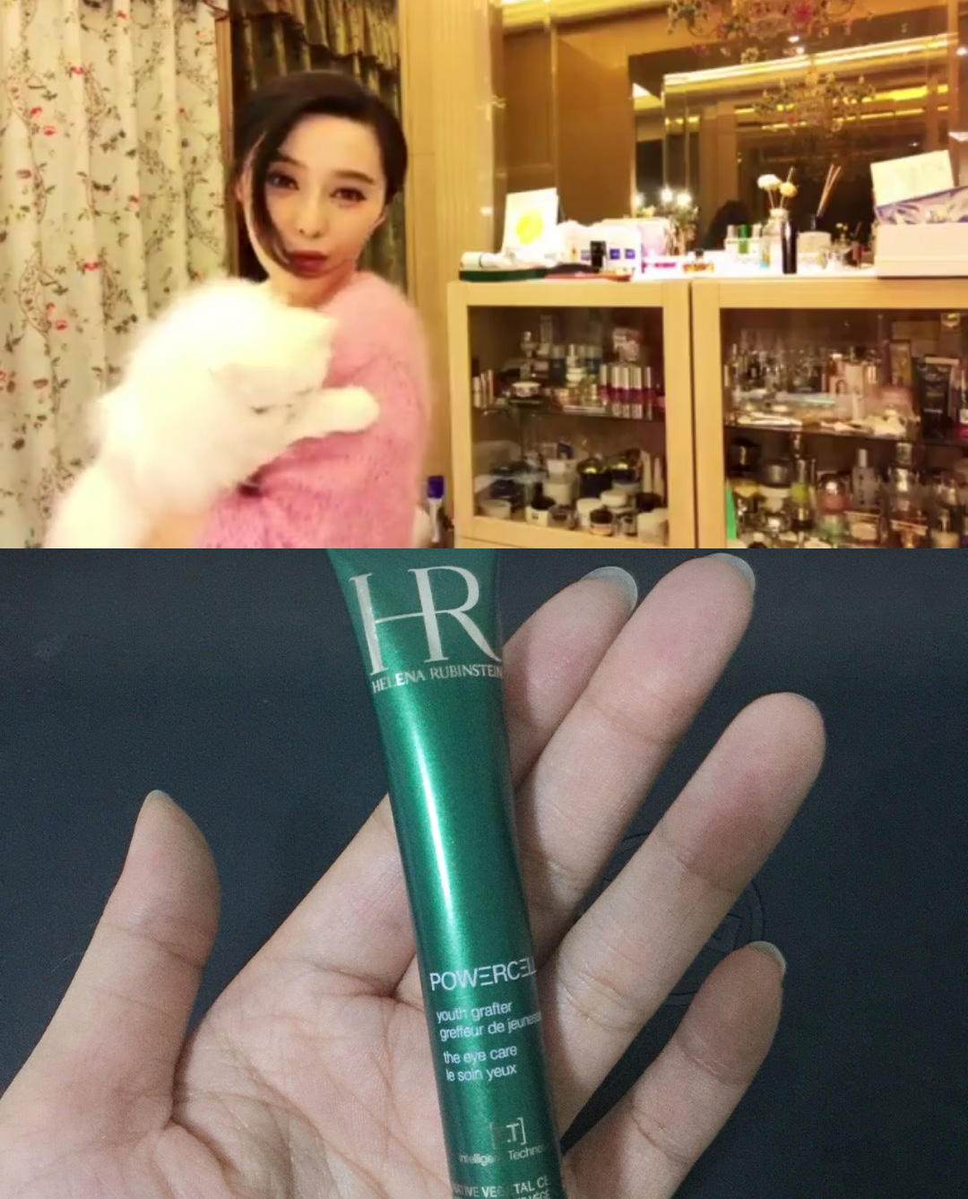 想要明星同款又不知道怎么入手,什么大牌护肤彩妆便宜又好用