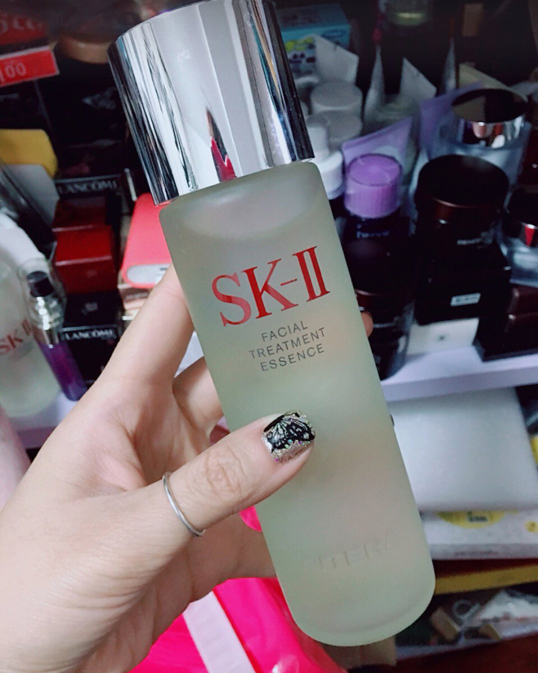 想要明星同款又不知道怎么入手,什么大牌护肤彩妆便宜又好用