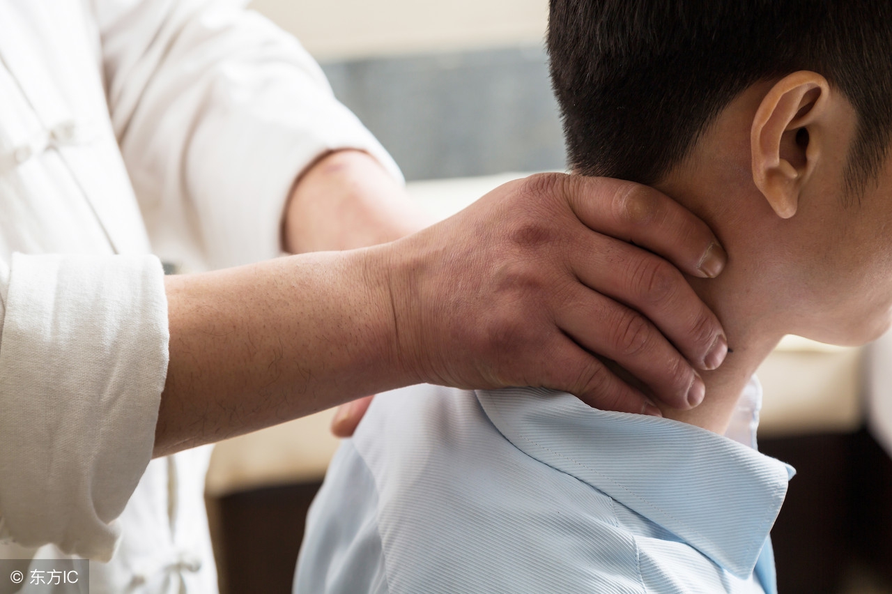 10分钟治颈椎病视频,得了颈椎病怎么办最好的办法