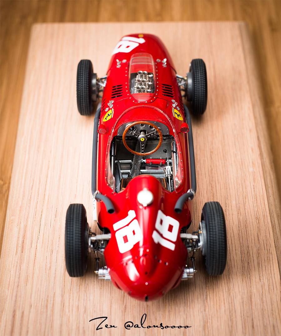 今天六一！都说男人是长不大的孩子！不如买个车模送自己？