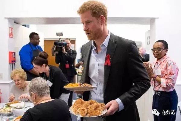 哈里王子最新婚姻,哈里王子娶二婚梅根