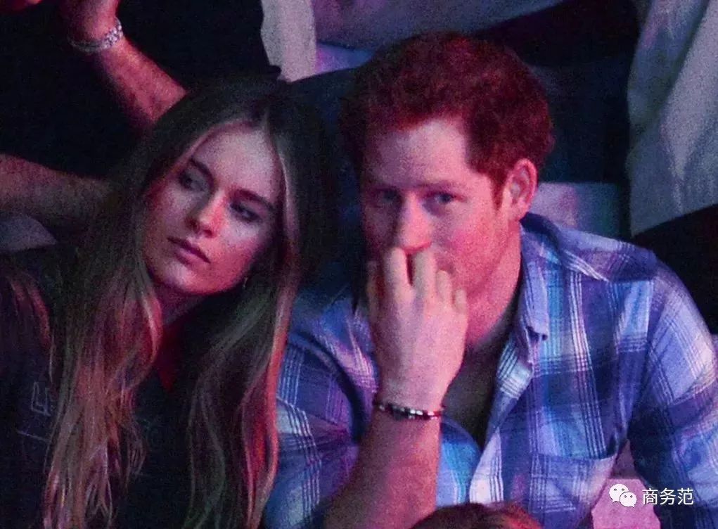 哈里王子最新婚姻,哈里王子娶二婚梅根