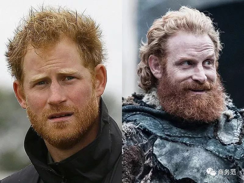 哈里王子最新婚姻,哈里王子娶二婚梅根